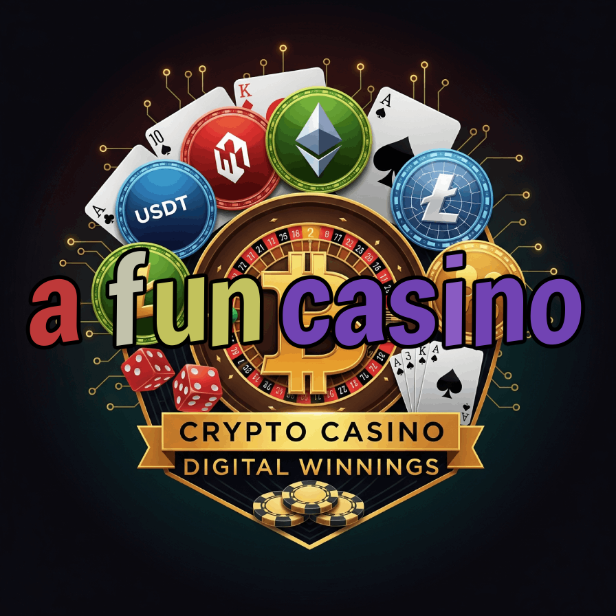A Fun Casino - Most Entertaining Casino Games
